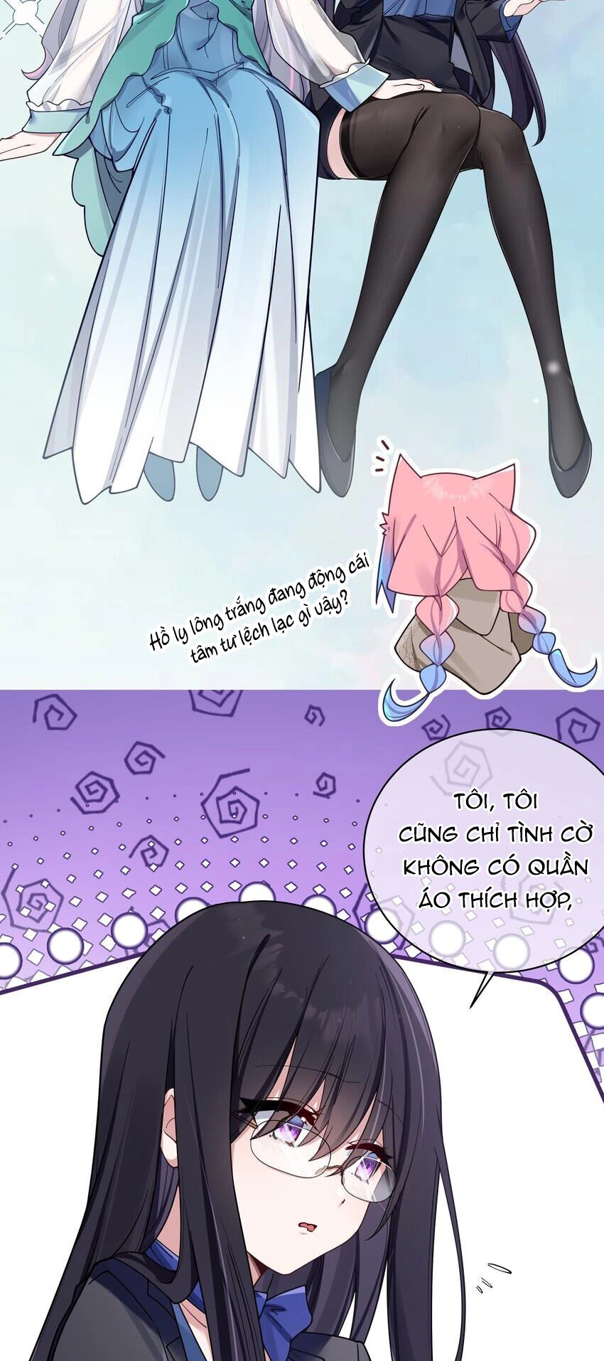 Làm Sao Để Chạy Trốn Dàn Hậu Cung Chapter 93 - 20