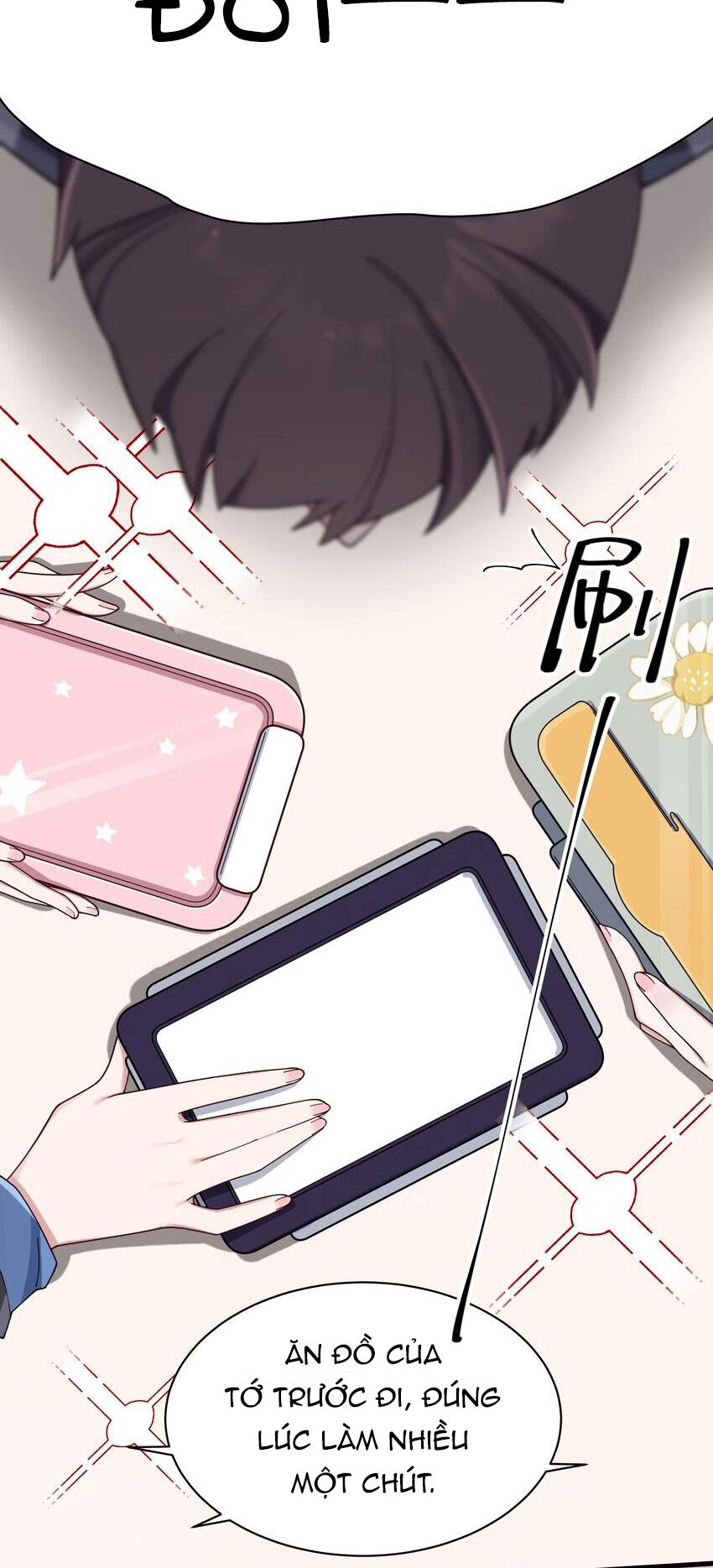 Làm Sao Để Chạy Trốn Dàn Hậu Cung Chapter 93 - 24