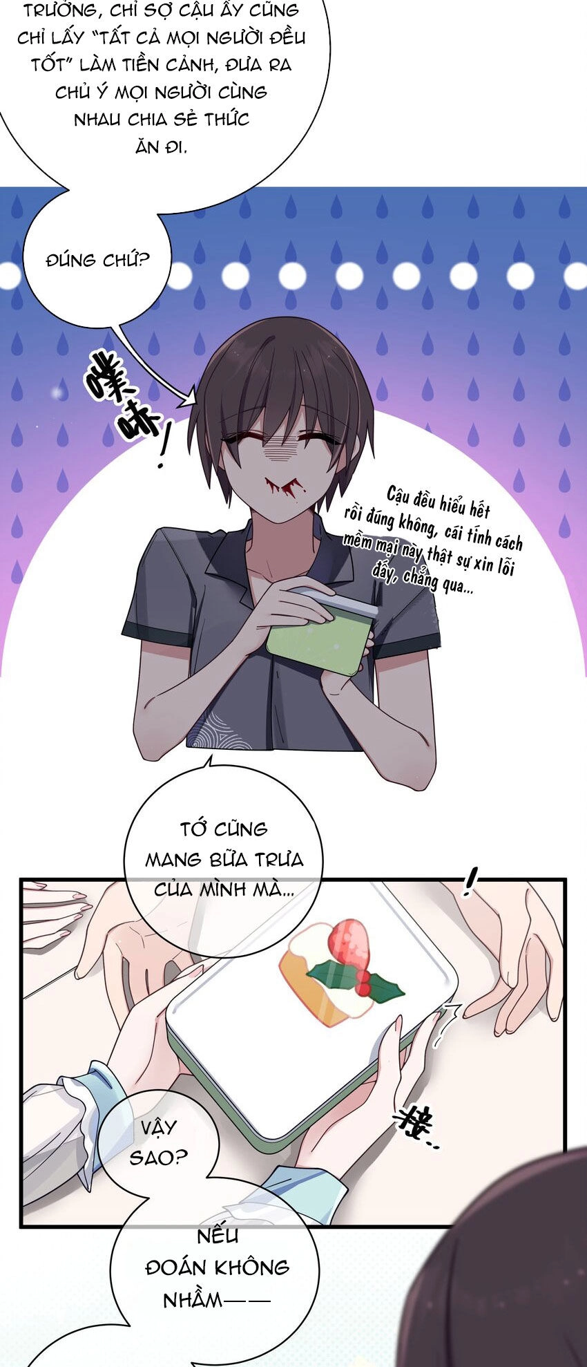 Làm Sao Để Chạy Trốn Dàn Hậu Cung Chapter 94 - 3