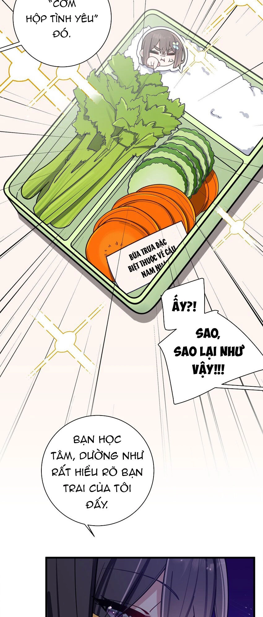 Làm Sao Để Chạy Trốn Dàn Hậu Cung Chapter 94 - 5