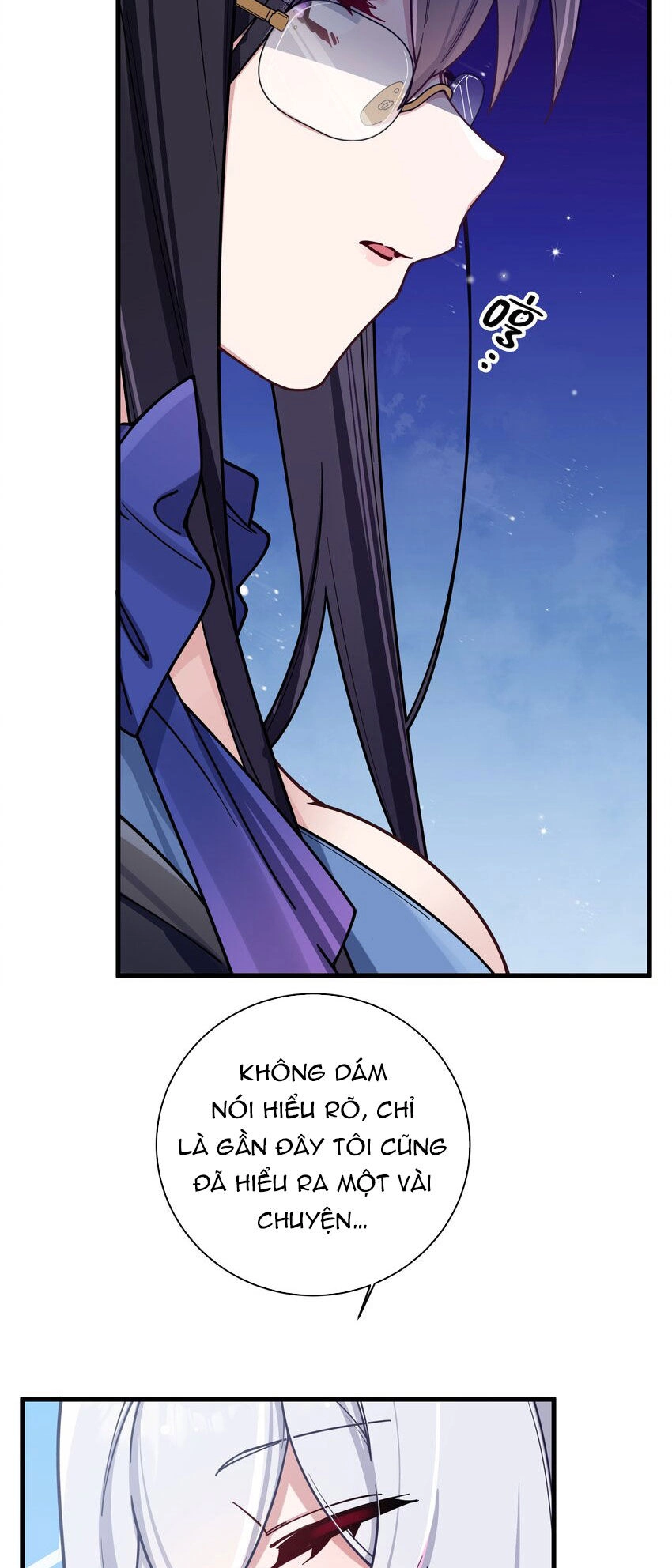 Làm Sao Để Chạy Trốn Dàn Hậu Cung Chapter 94 - 6