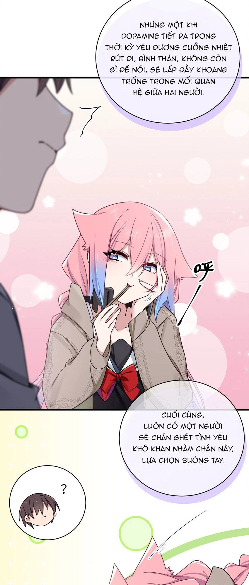 Làm Sao Để Chạy Trốn Dàn Hậu Cung Chapter 94 - 10