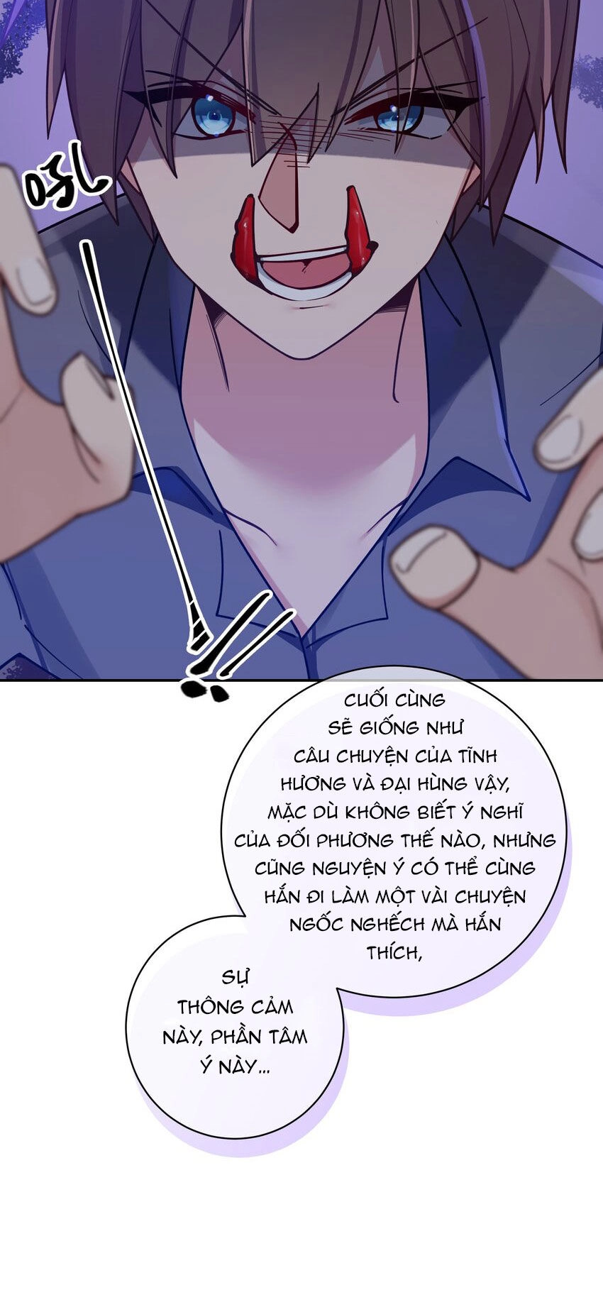 Làm Sao Để Chạy Trốn Dàn Hậu Cung Chapter 94 - 14