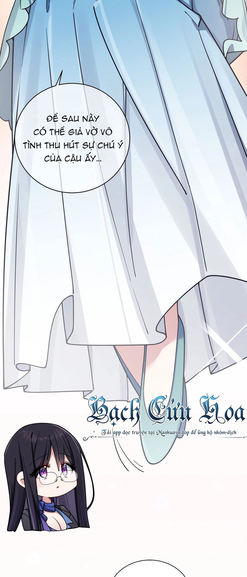 Làm Sao Để Chạy Trốn Dàn Hậu Cung Chapter 94 - 22