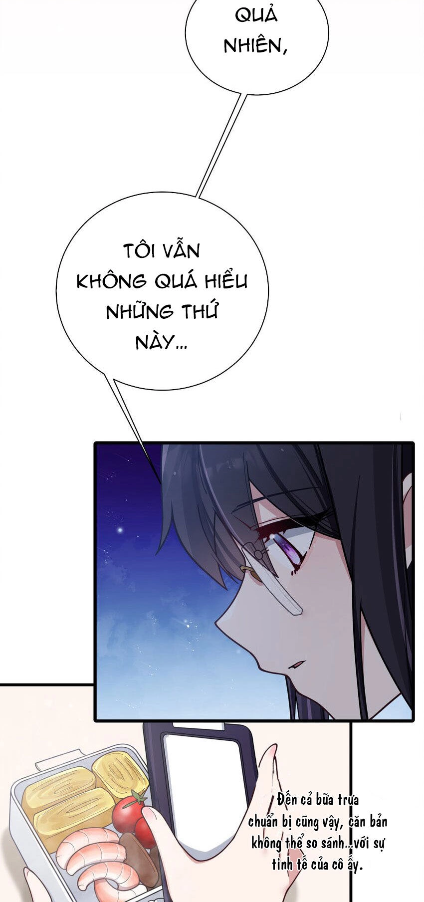 Làm Sao Để Chạy Trốn Dàn Hậu Cung Chapter 94 - 23