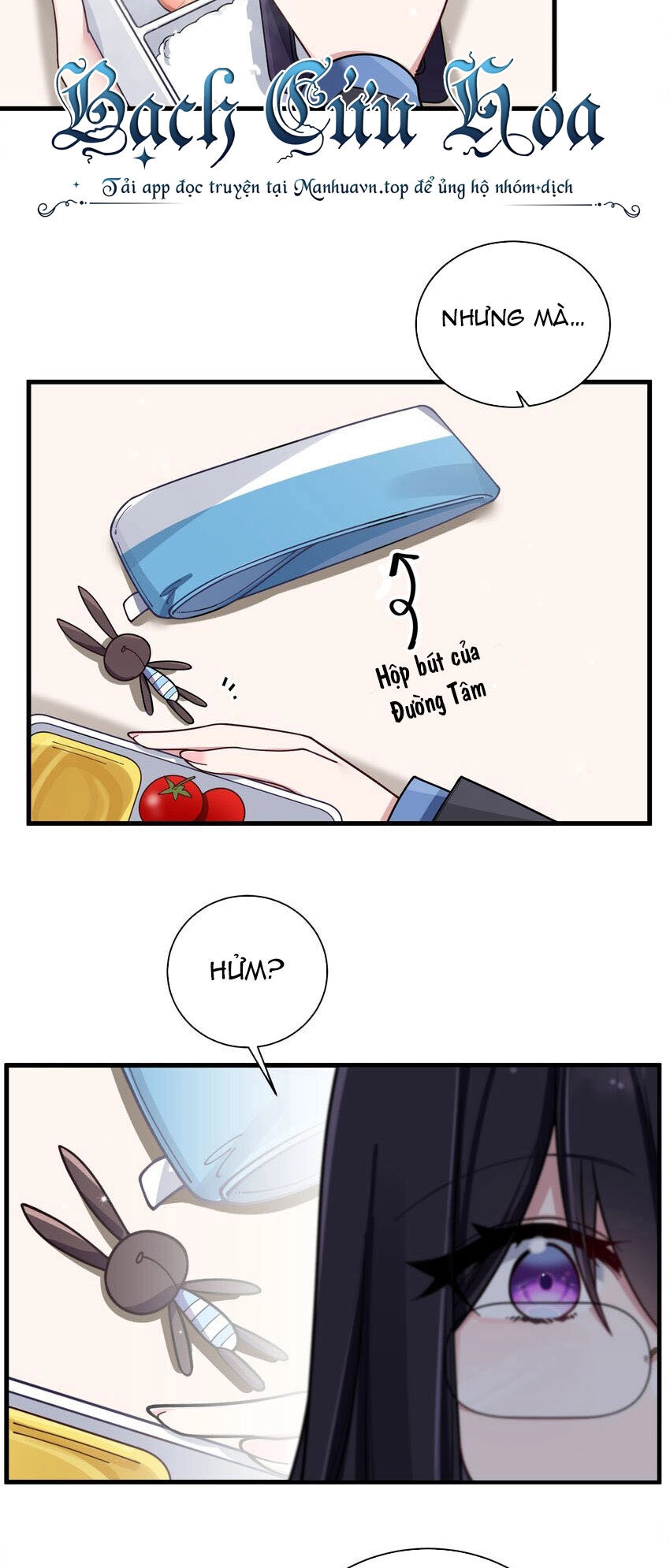 Làm Sao Để Chạy Trốn Dàn Hậu Cung Chapter 94 - 24