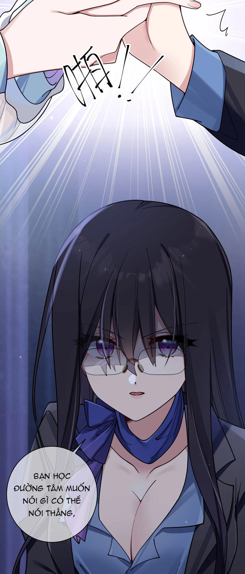 Làm Sao Để Chạy Trốn Dàn Hậu Cung Chapter 94 - 31