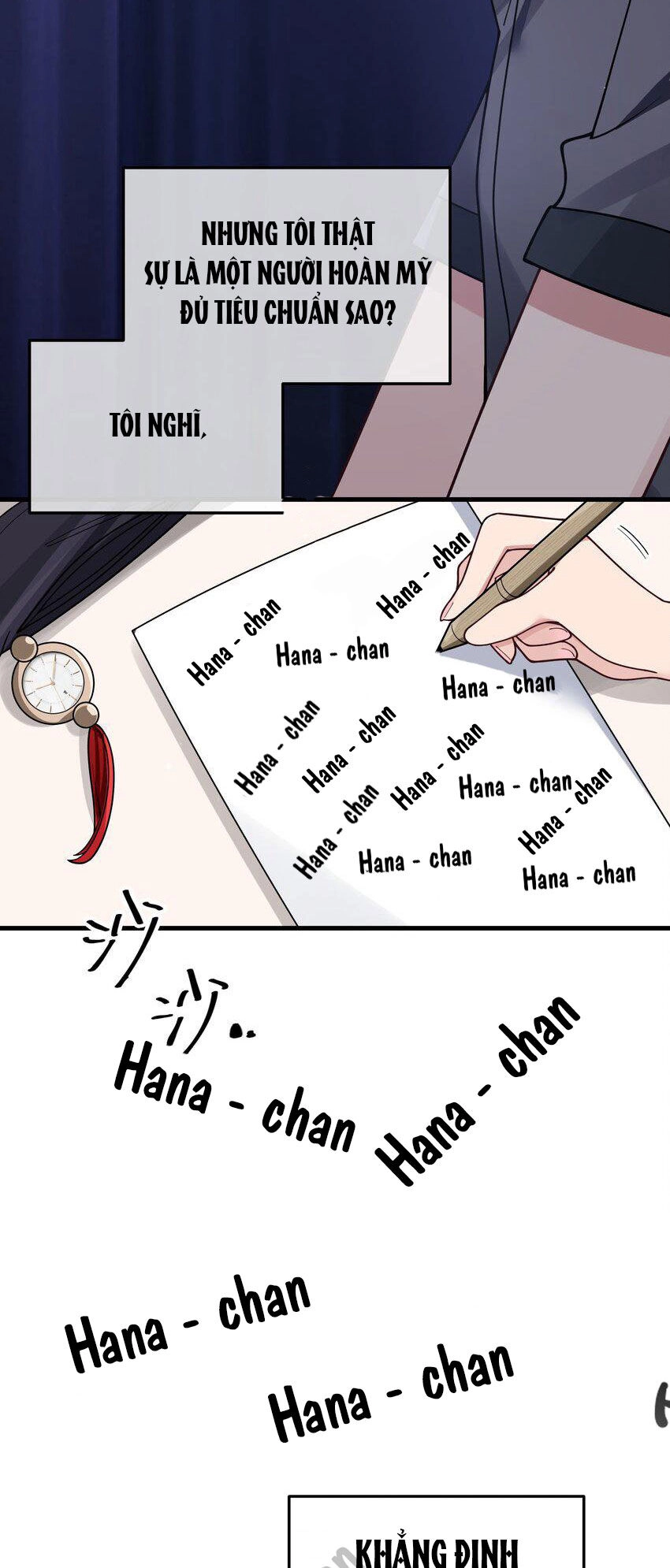 Làm Sao Để Chạy Trốn Dàn Hậu Cung Chapter 94 - 39