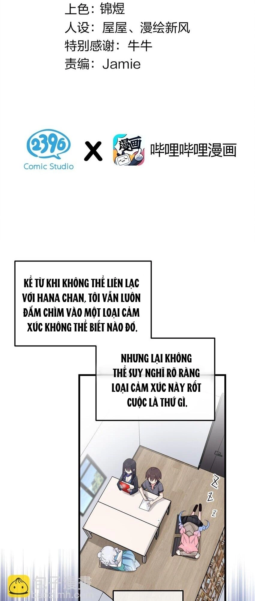 Làm Sao Để Chạy Trốn Dàn Hậu Cung Chapter 95 - 2