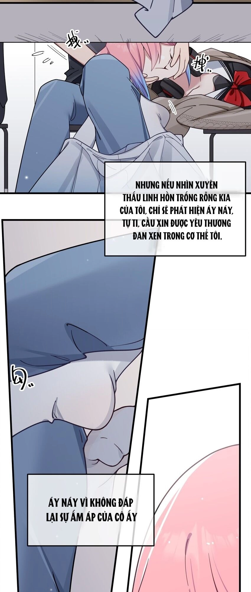 Làm Sao Để Chạy Trốn Dàn Hậu Cung Chapter 95 - 10