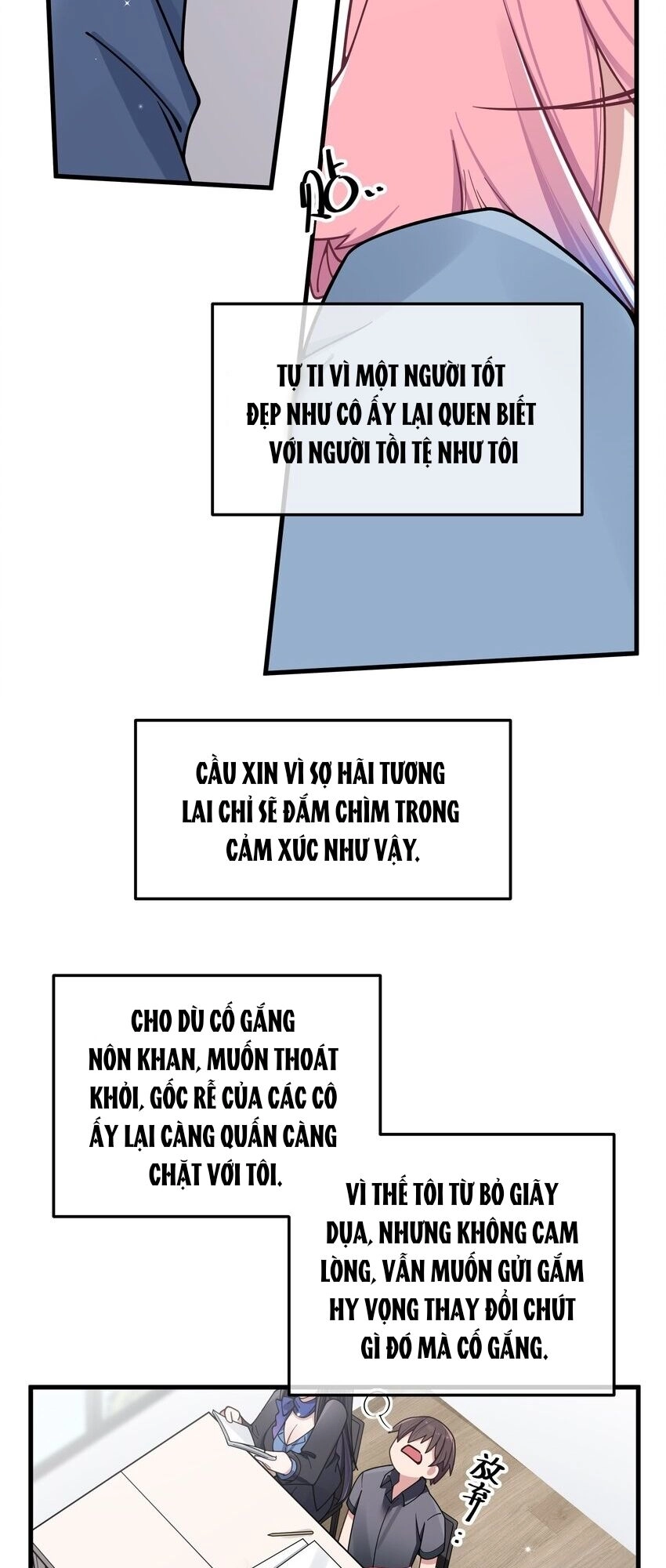 Làm Sao Để Chạy Trốn Dàn Hậu Cung Chapter 95 - 11