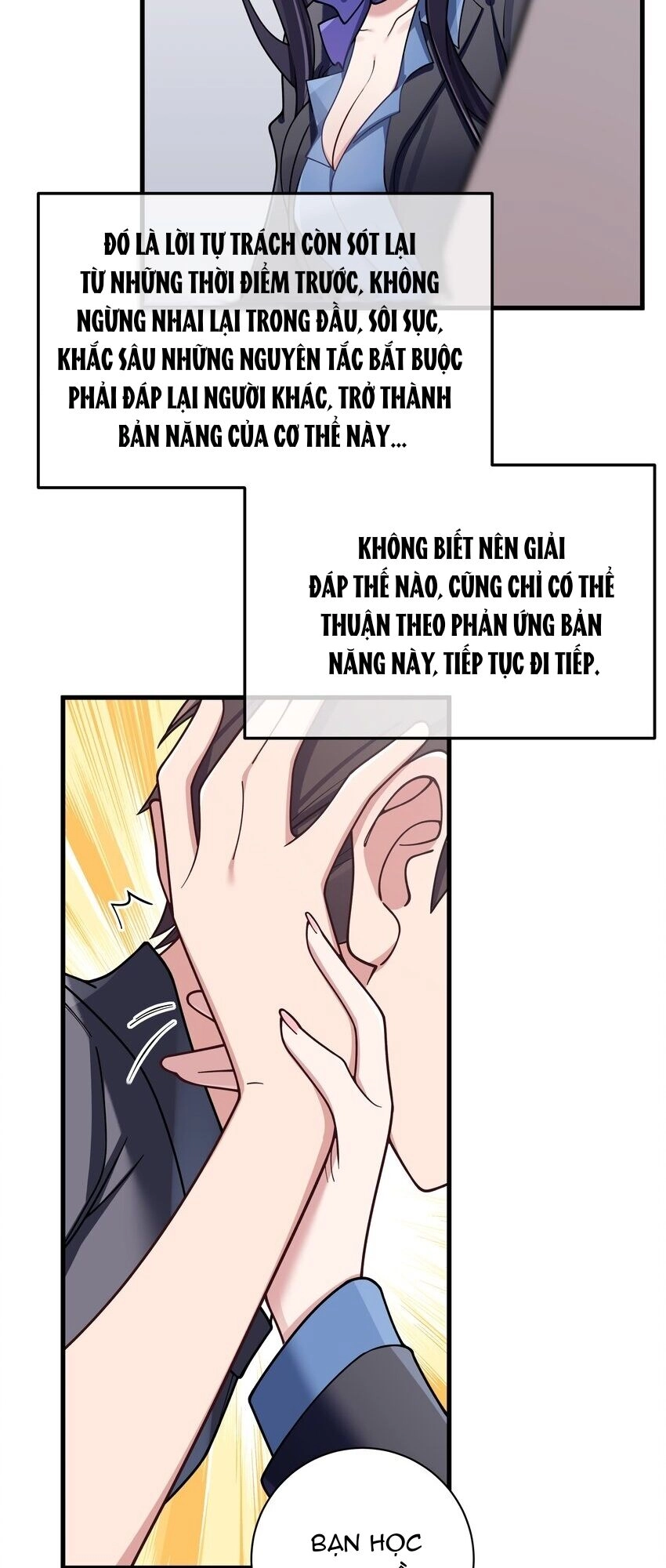 Làm Sao Để Chạy Trốn Dàn Hậu Cung Chapter 95 - 23