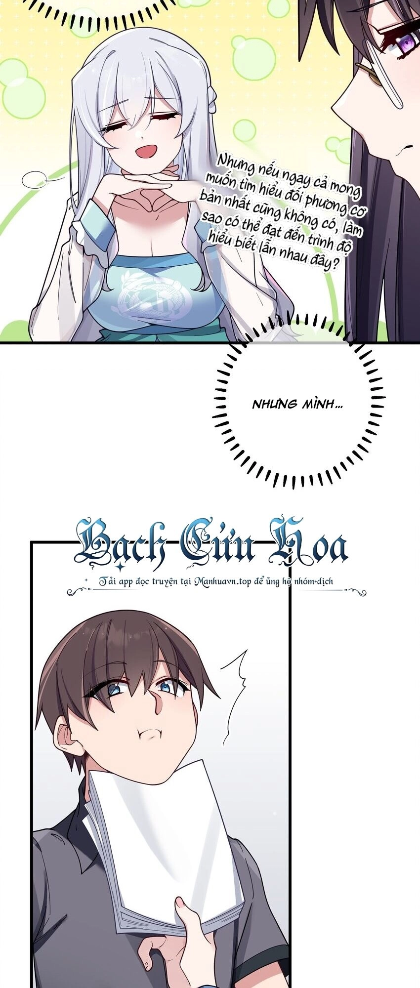 Làm Sao Để Chạy Trốn Dàn Hậu Cung Chapter 95 - 28