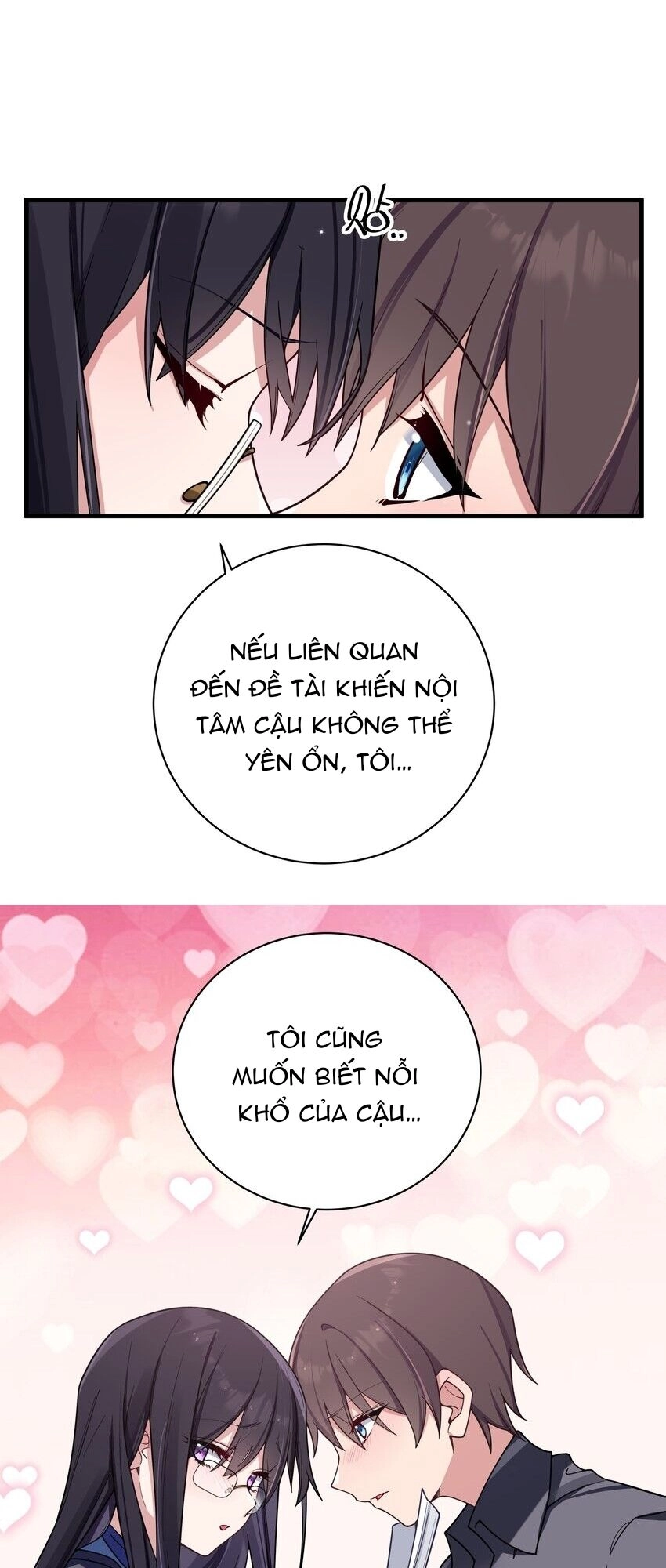 Làm Sao Để Chạy Trốn Dàn Hậu Cung Chapter 95 - 31