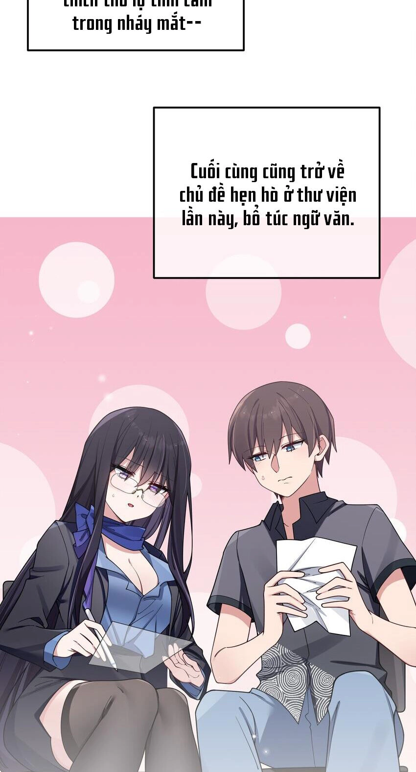 Làm Sao Để Chạy Trốn Dàn Hậu Cung Chapter 96 - 3