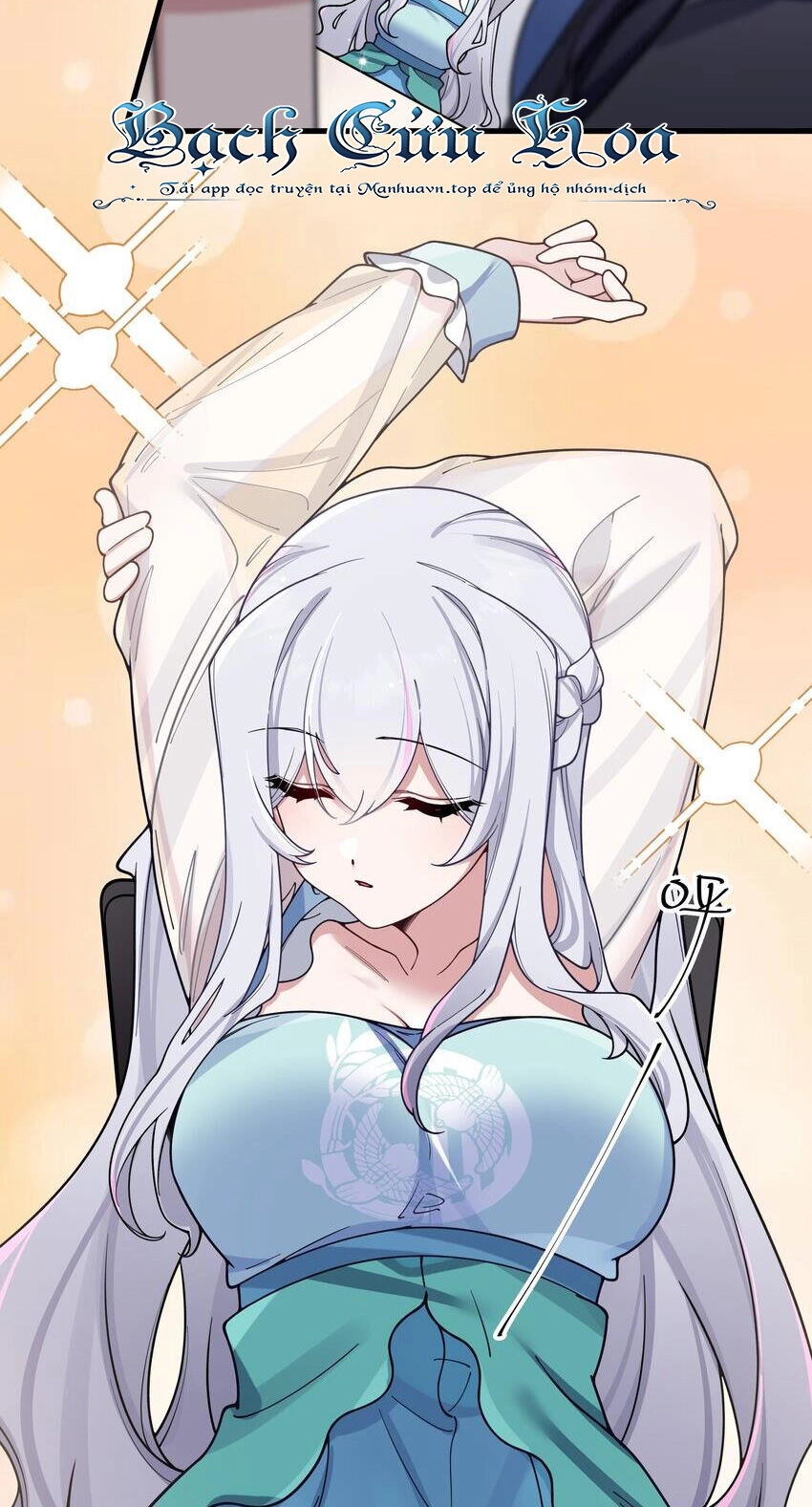 Làm Sao Để Chạy Trốn Dàn Hậu Cung Chapter 96 - 11