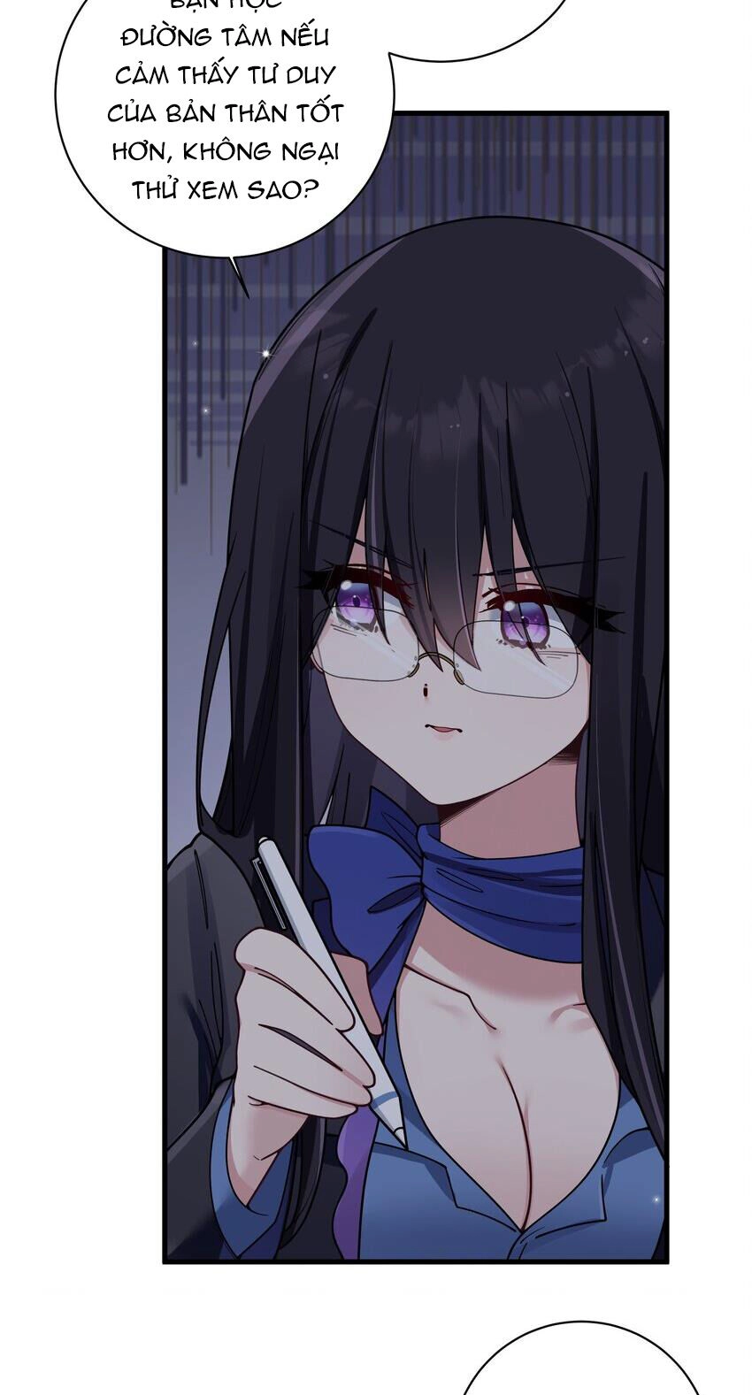 Làm Sao Để Chạy Trốn Dàn Hậu Cung Chapter 96 - 13