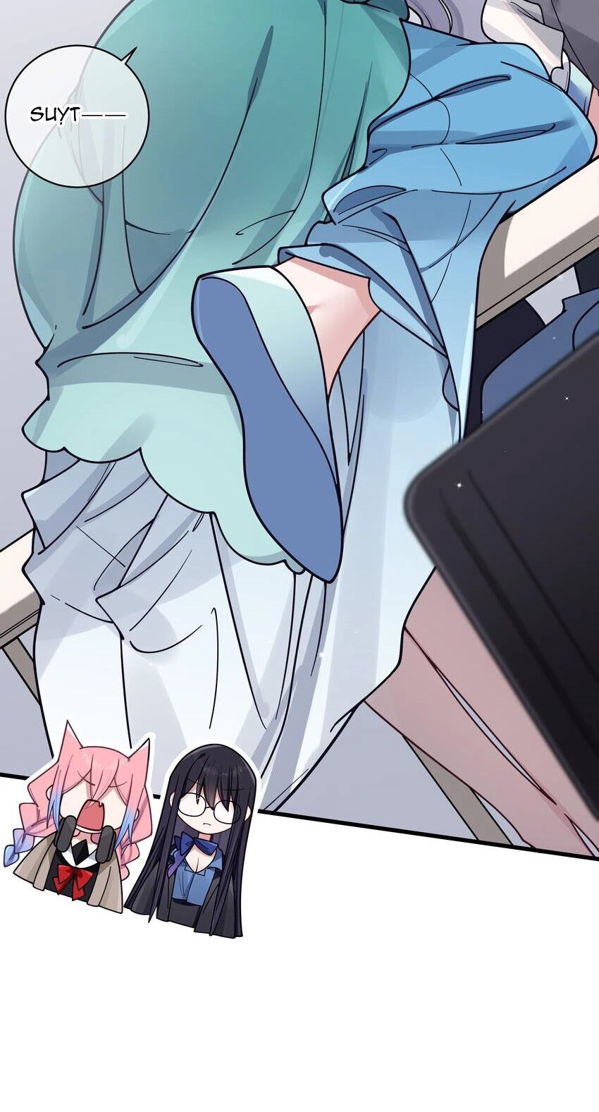 Làm Sao Để Chạy Trốn Dàn Hậu Cung Chapter 96 - 16