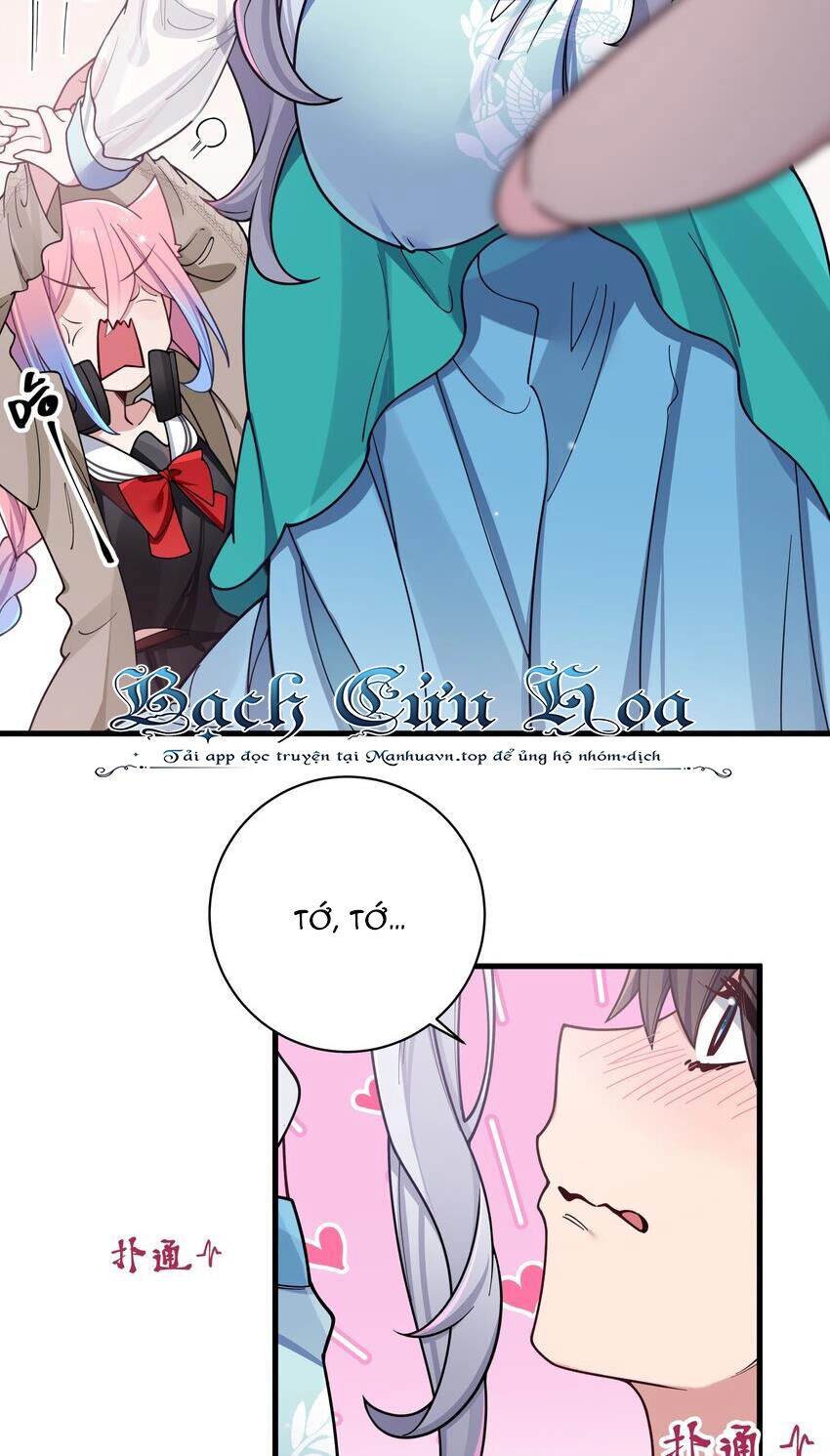 Làm Sao Để Chạy Trốn Dàn Hậu Cung Chapter 96 - 22