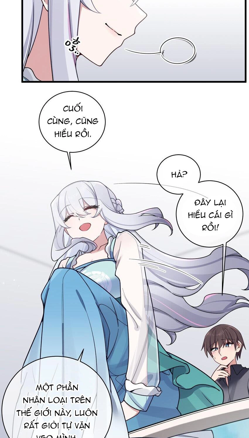 Làm Sao Để Chạy Trốn Dàn Hậu Cung Chapter 96 - 29