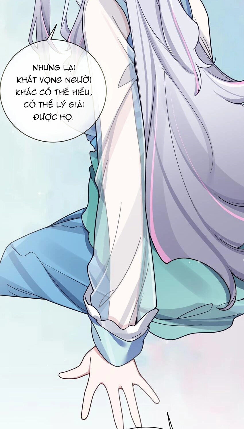 Làm Sao Để Chạy Trốn Dàn Hậu Cung Chapter 96 - 31