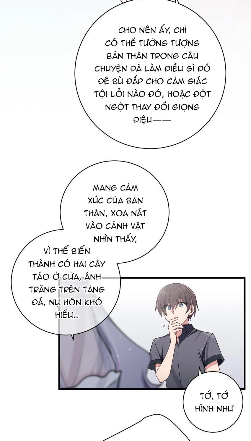 Làm Sao Để Chạy Trốn Dàn Hậu Cung Chapter 96 - 32