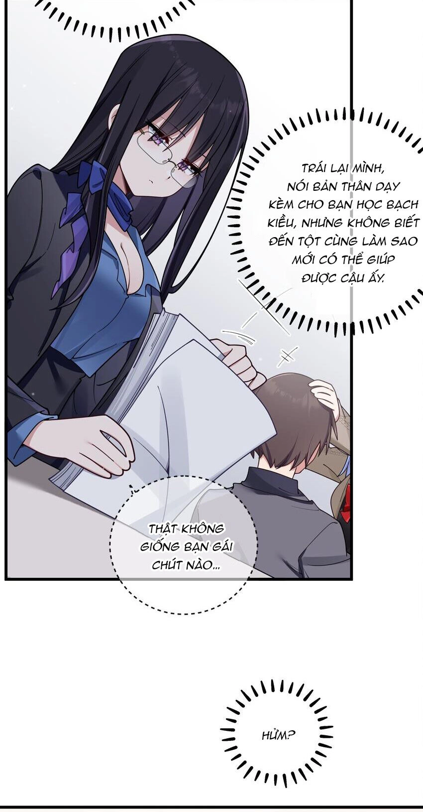 Làm Sao Để Chạy Trốn Dàn Hậu Cung Chapter 96 - 38