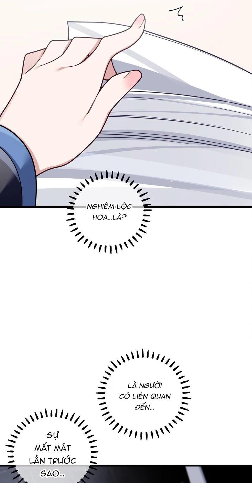 Làm Sao Để Chạy Trốn Dàn Hậu Cung Chapter 96 - 39