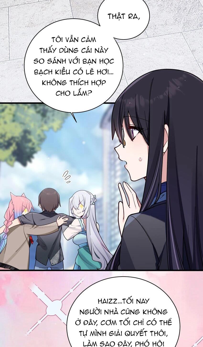 Làm Sao Để Chạy Trốn Dàn Hậu Cung Chapter 97 - 7