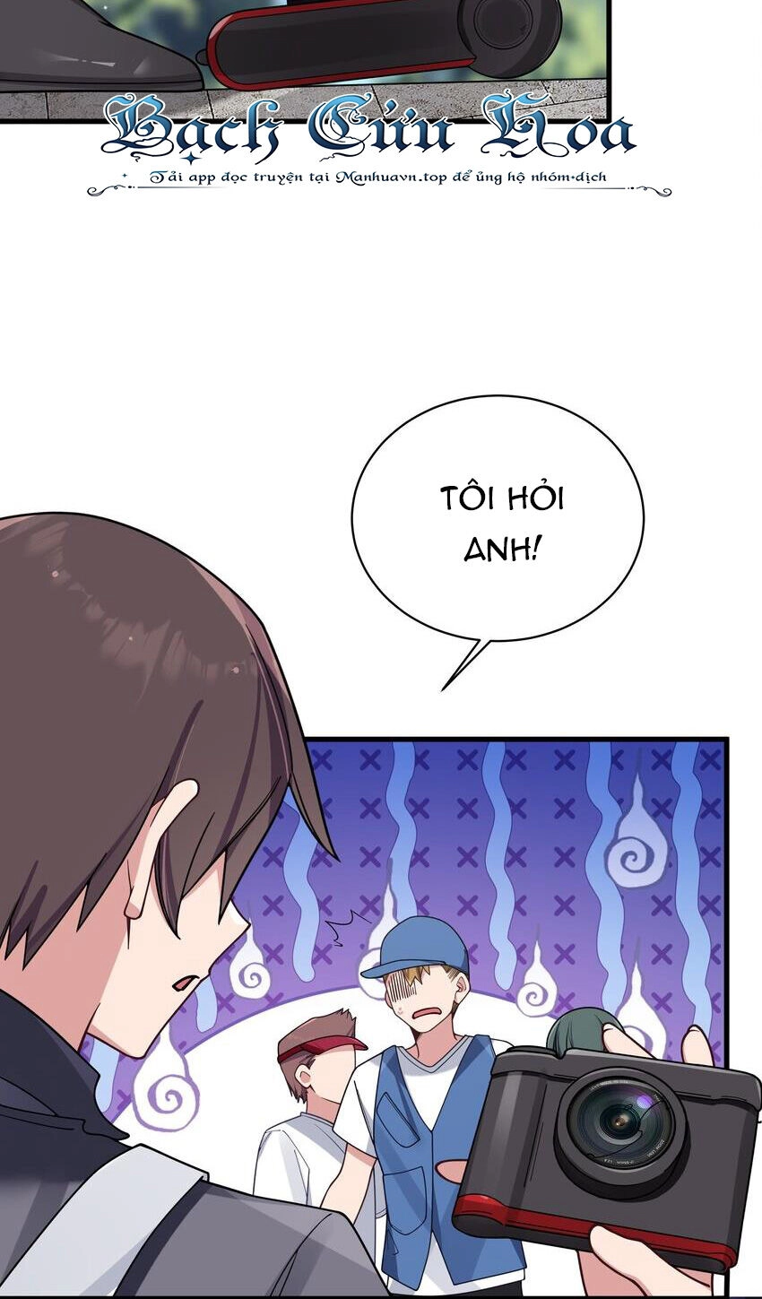 Làm Sao Để Chạy Trốn Dàn Hậu Cung Chapter 97 - 20