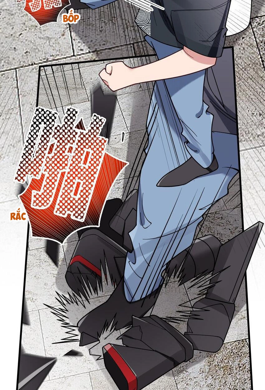 Làm Sao Để Chạy Trốn Dàn Hậu Cung Chapter 97 - 34