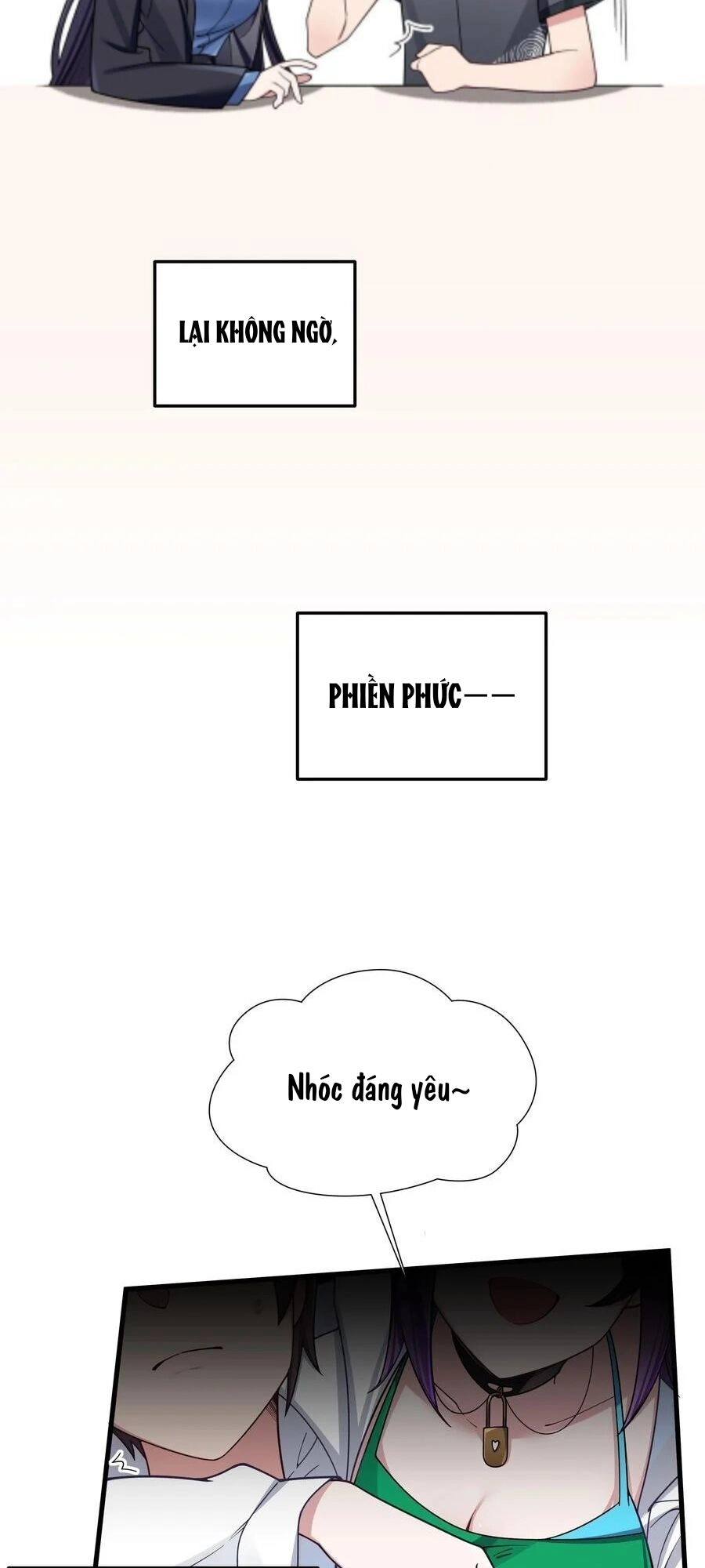 Làm Sao Để Chạy Trốn Dàn Hậu Cung Chapter 98 - 8