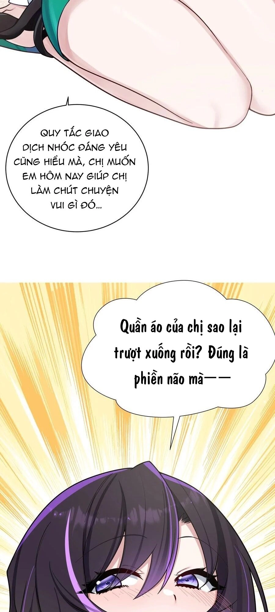 Làm Sao Để Chạy Trốn Dàn Hậu Cung Chapter 98 - 18