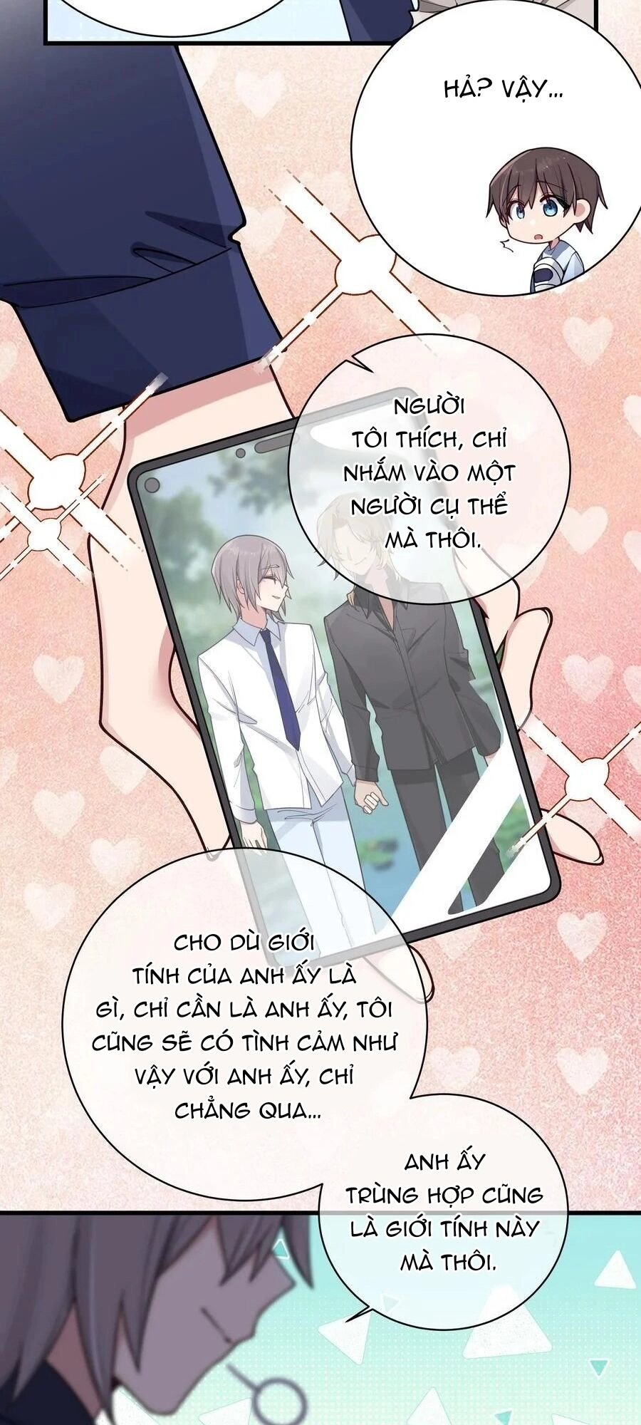 Làm Sao Để Chạy Trốn Dàn Hậu Cung Chapter 99 - 16