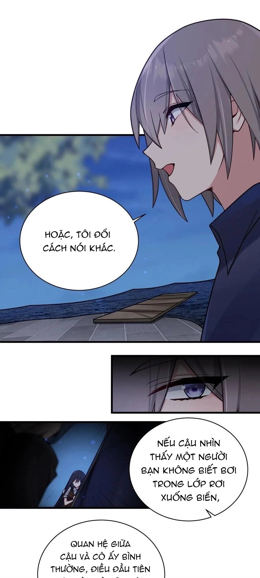 Làm Sao Để Chạy Trốn Dàn Hậu Cung Chapter 99 - 27