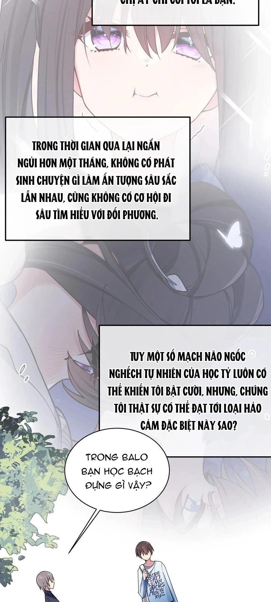 Làm Sao Để Chạy Trốn Dàn Hậu Cung Chapter 99 - 30
