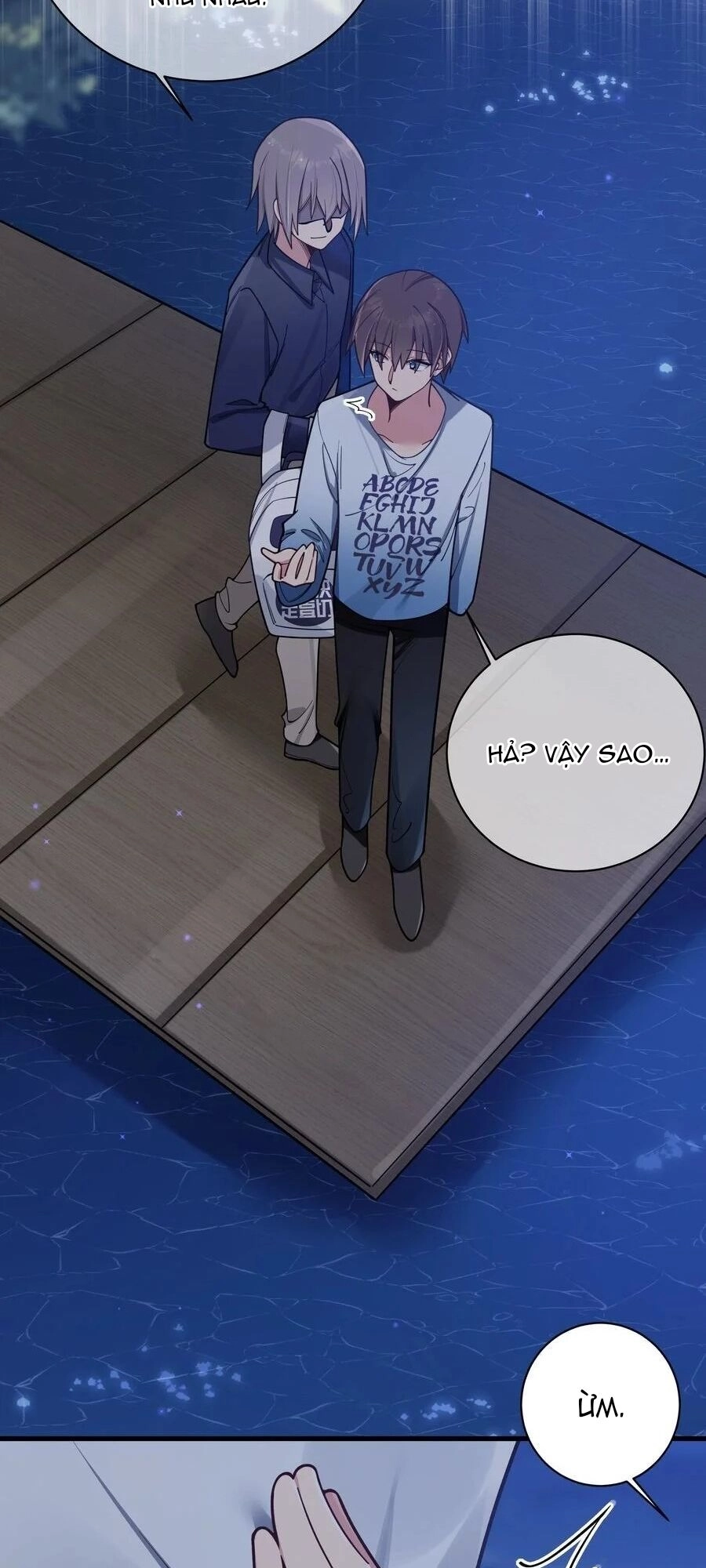 Làm Sao Để Chạy Trốn Dàn Hậu Cung Chapter 99 - 33