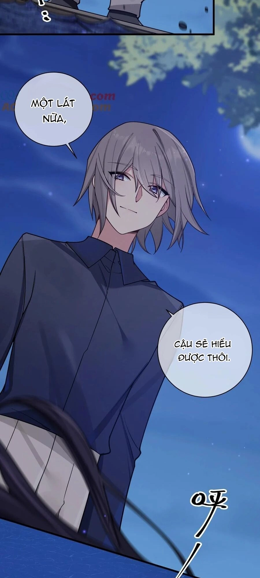 Làm Sao Để Chạy Trốn Dàn Hậu Cung Chapter 99 - 37