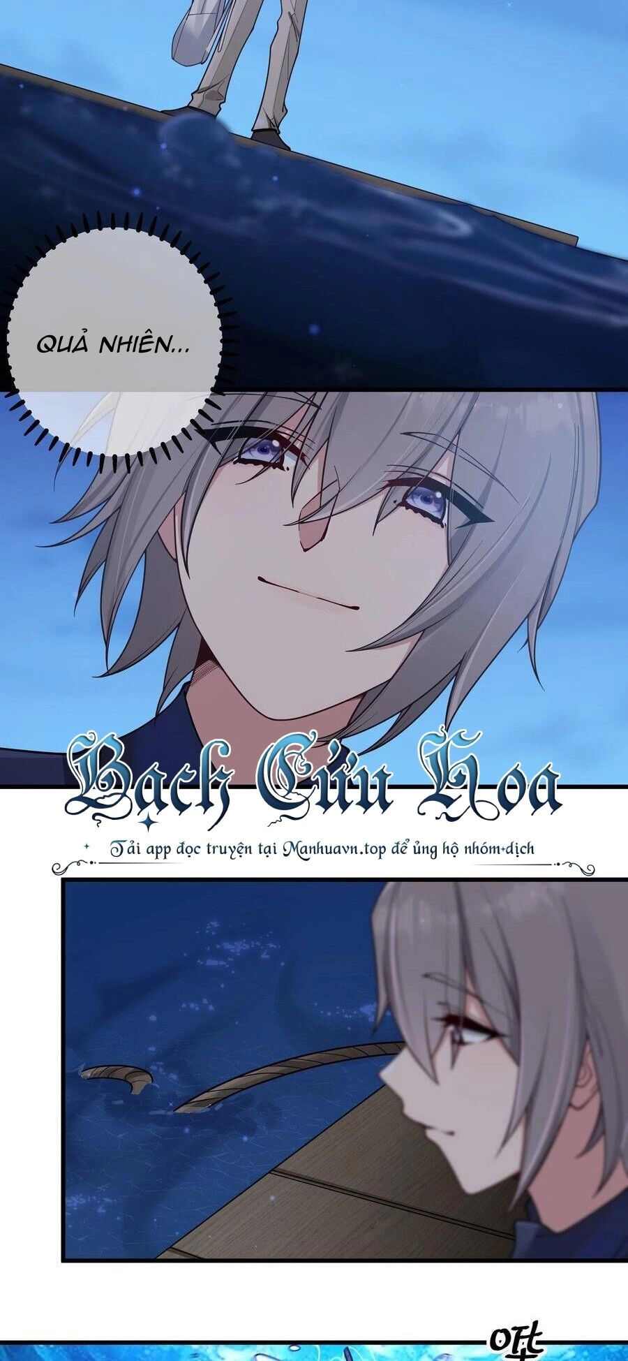 Làm Sao Để Chạy Trốn Dàn Hậu Cung Chapter 100 - 3