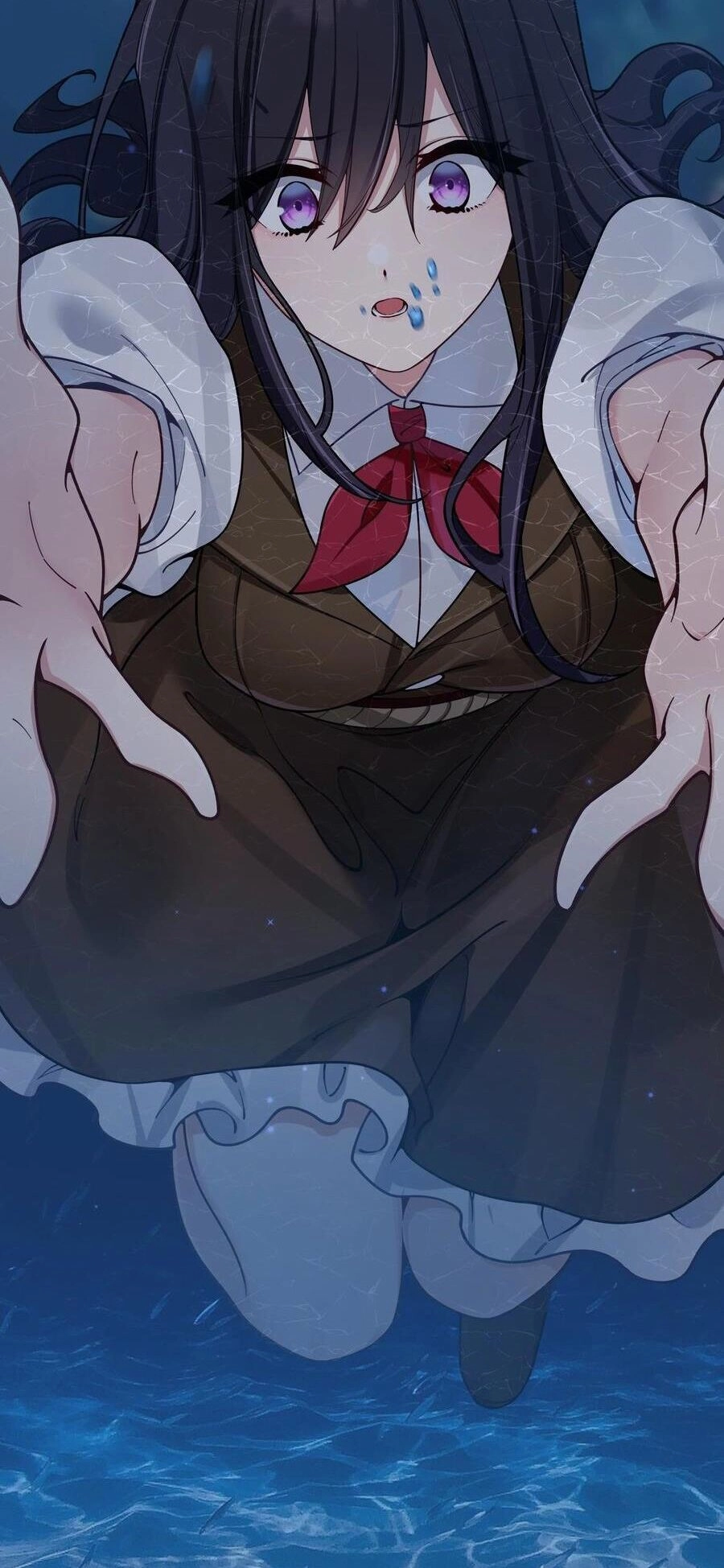 Làm Sao Để Chạy Trốn Dàn Hậu Cung Chapter 100 - 5