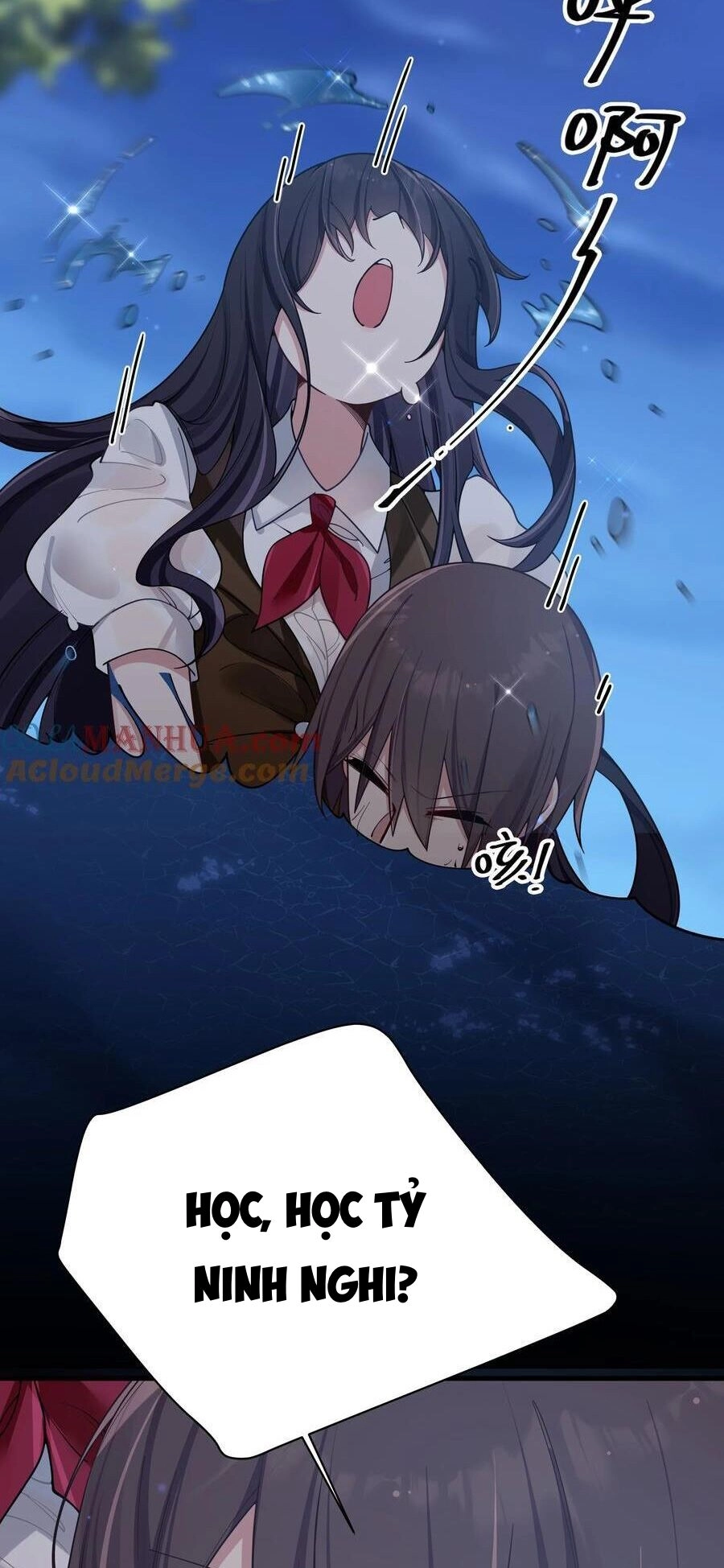 Làm Sao Để Chạy Trốn Dàn Hậu Cung Chapter 100 - 7