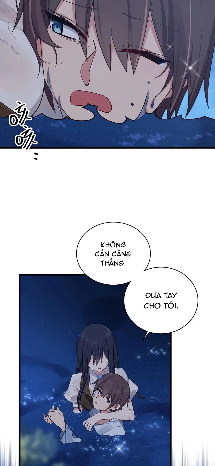 Làm Sao Để Chạy Trốn Dàn Hậu Cung Chapter 100 - 8