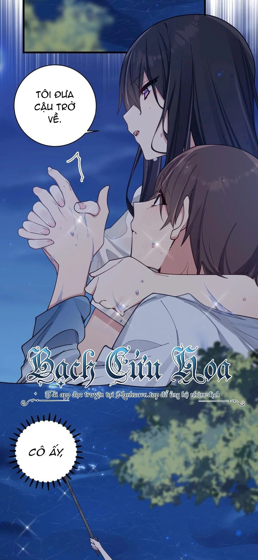 Làm Sao Để Chạy Trốn Dàn Hậu Cung Chapter 100 - 9