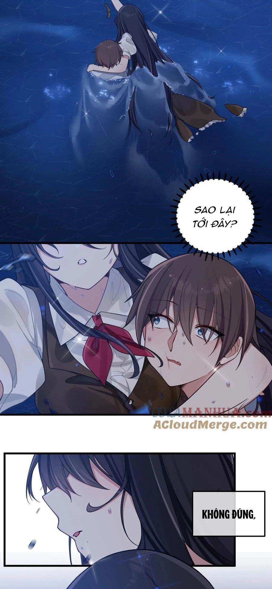 Làm Sao Để Chạy Trốn Dàn Hậu Cung Chapter 100 - 10