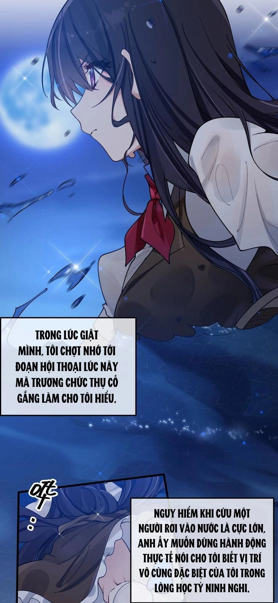 Làm Sao Để Chạy Trốn Dàn Hậu Cung Chapter 100 - 11