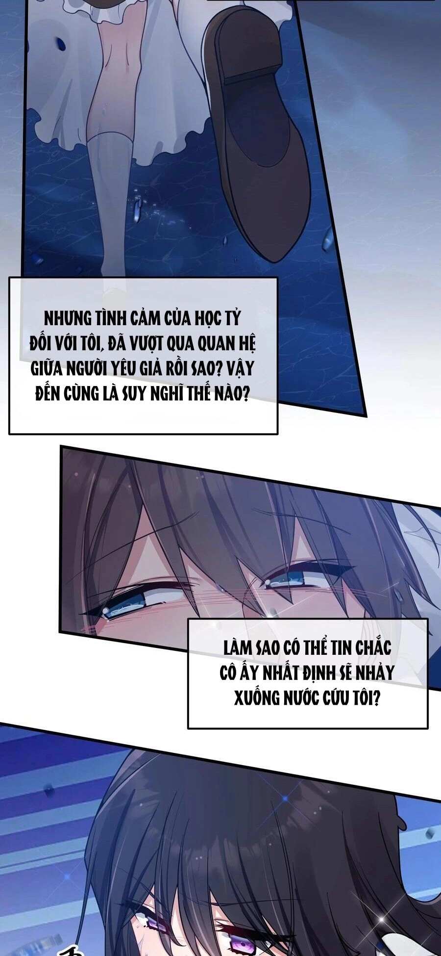 Làm Sao Để Chạy Trốn Dàn Hậu Cung Chapter 100 - 12