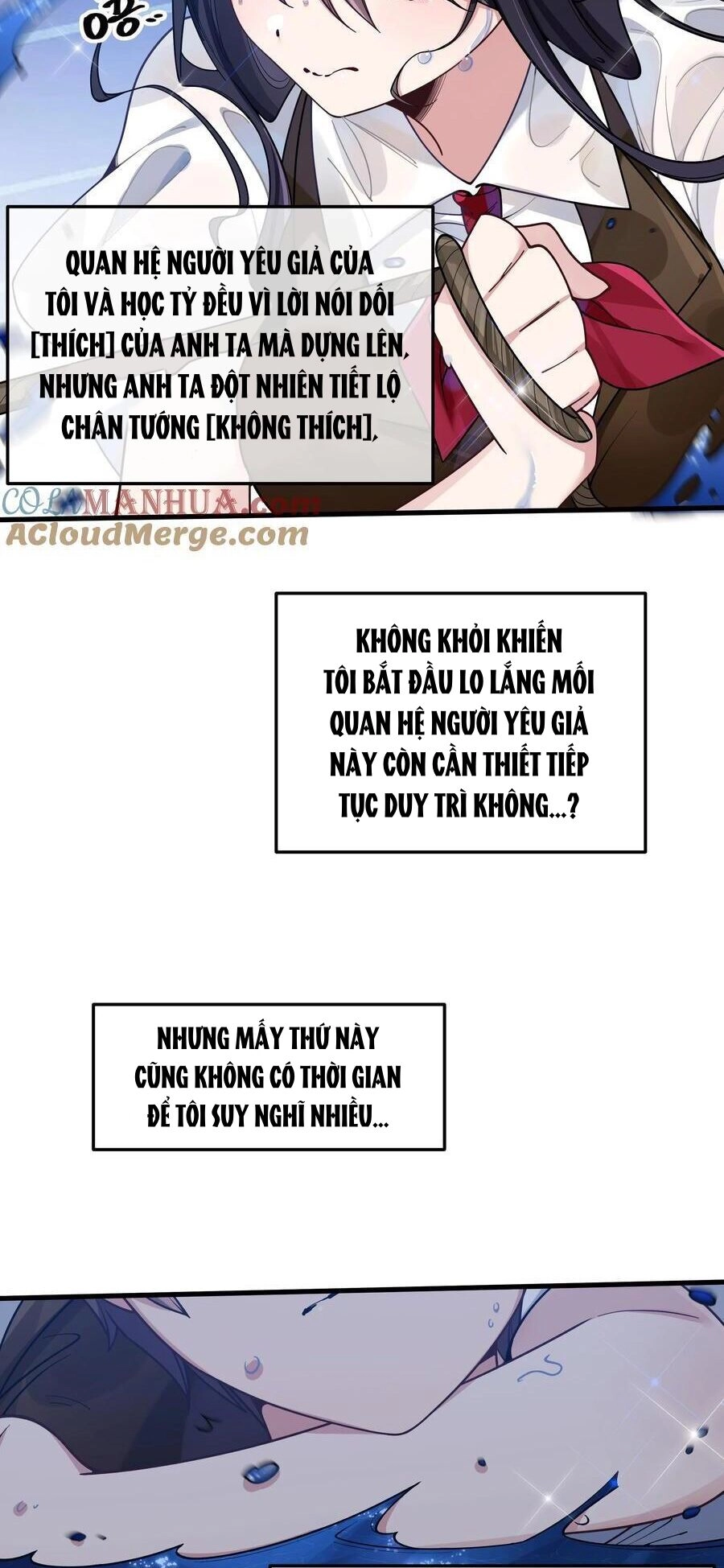 Làm Sao Để Chạy Trốn Dàn Hậu Cung Chapter 100 - 13