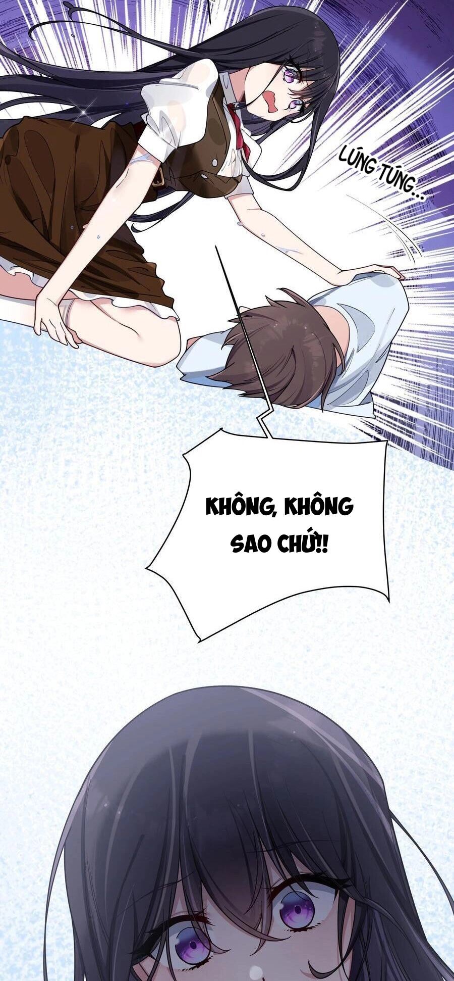 Làm Sao Để Chạy Trốn Dàn Hậu Cung Chapter 100 - 17