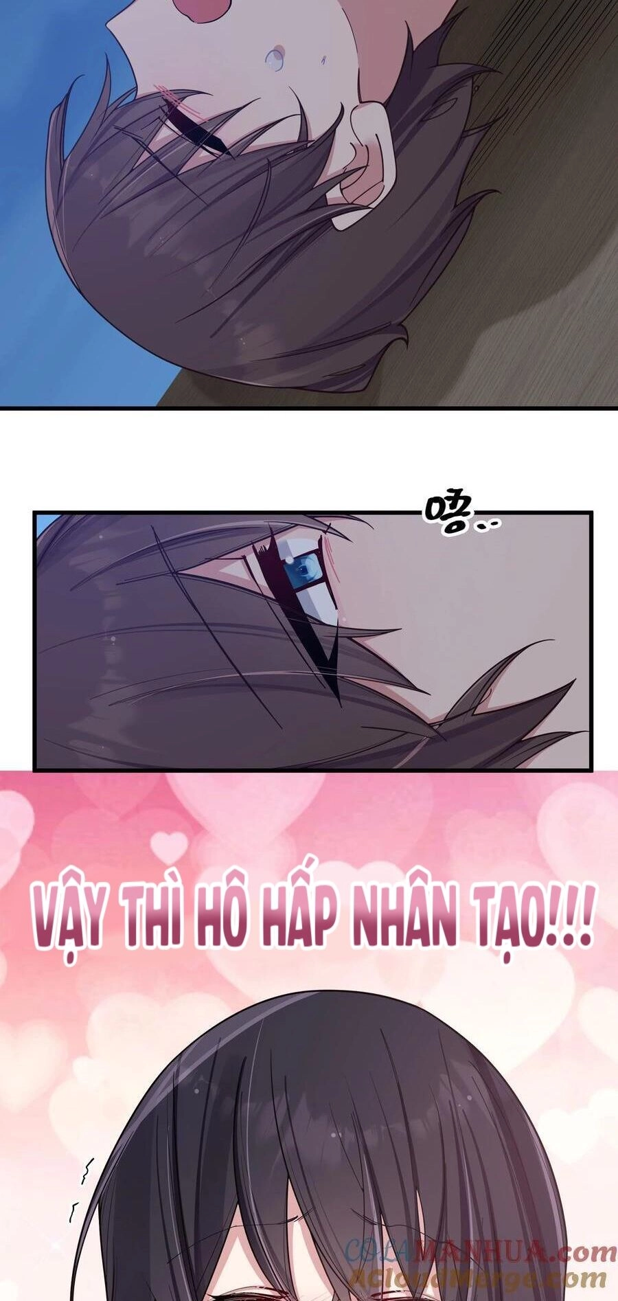 Làm Sao Để Chạy Trốn Dàn Hậu Cung Chapter 100 - 20