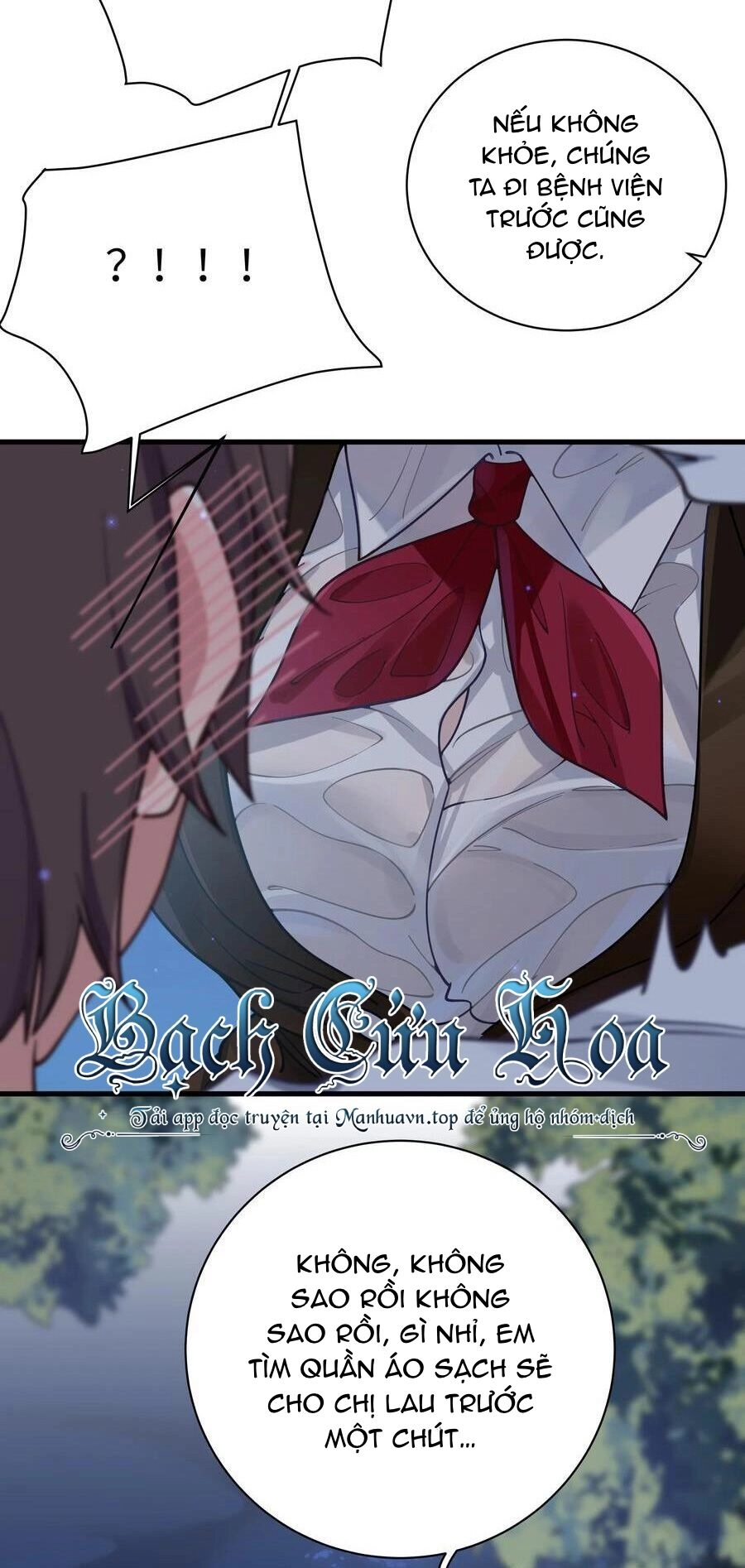 Làm Sao Để Chạy Trốn Dàn Hậu Cung Chapter 100 - 24